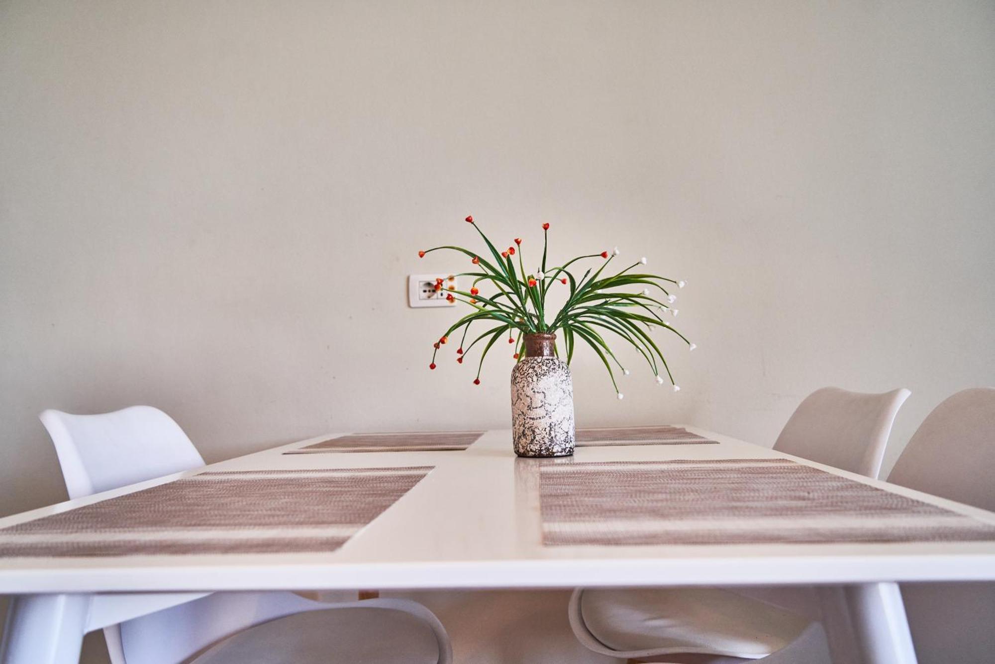 Kalpazo Home Tirana 21 Екстериор снимка