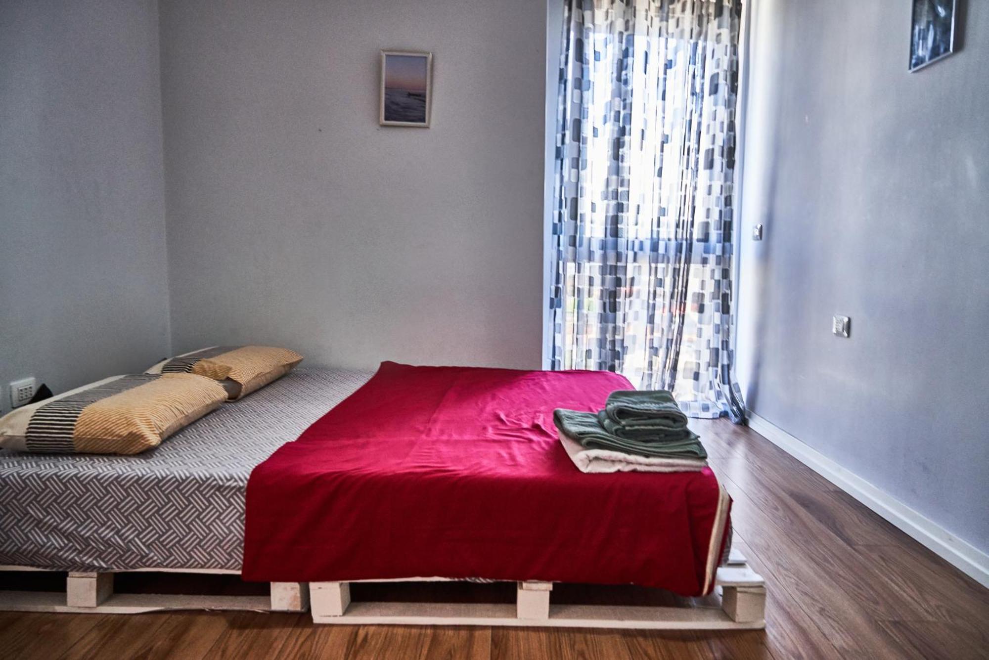 Kalpazo Home Tirana 21 Екстериор снимка