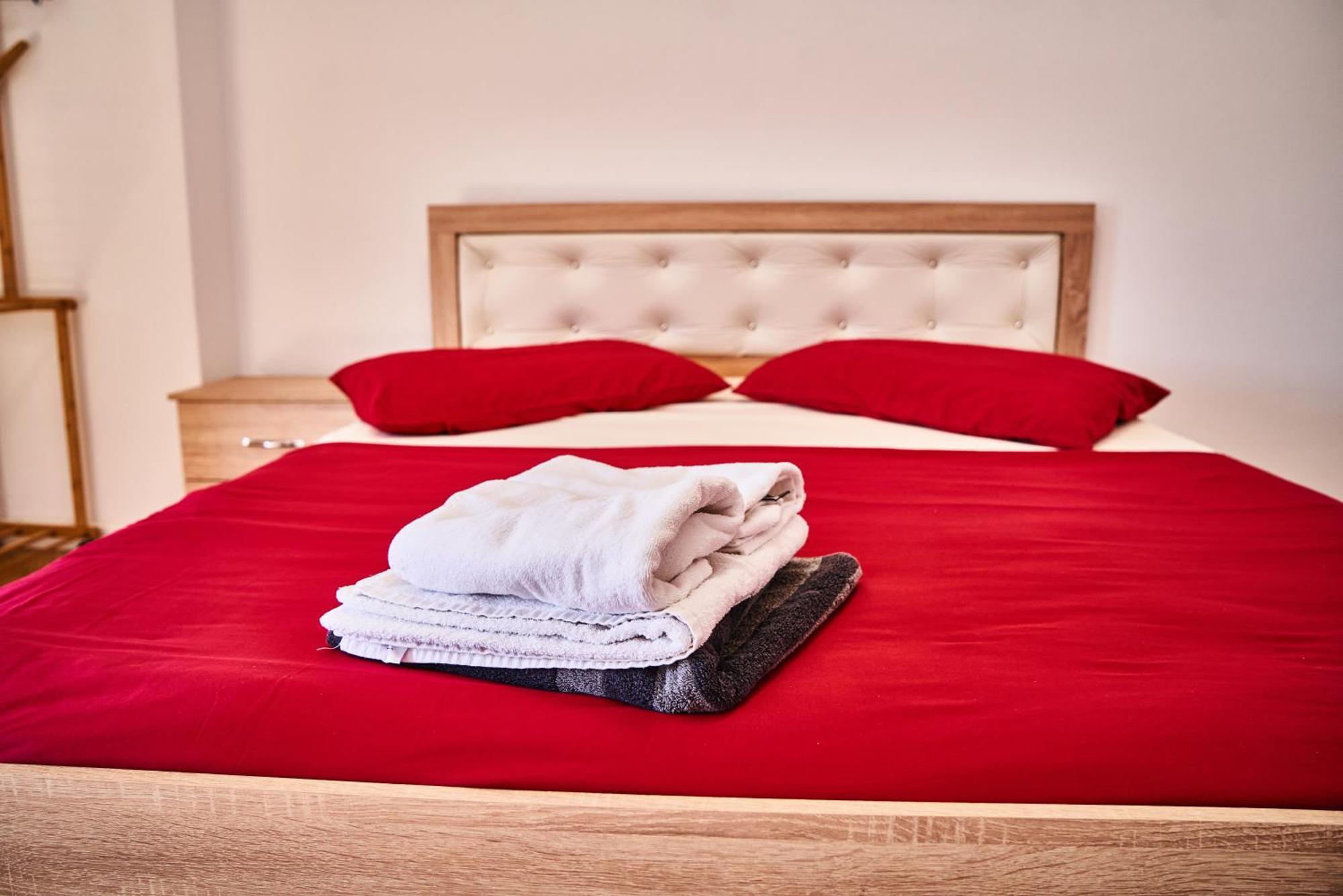 Kalpazo Home Tirana 21 Екстериор снимка