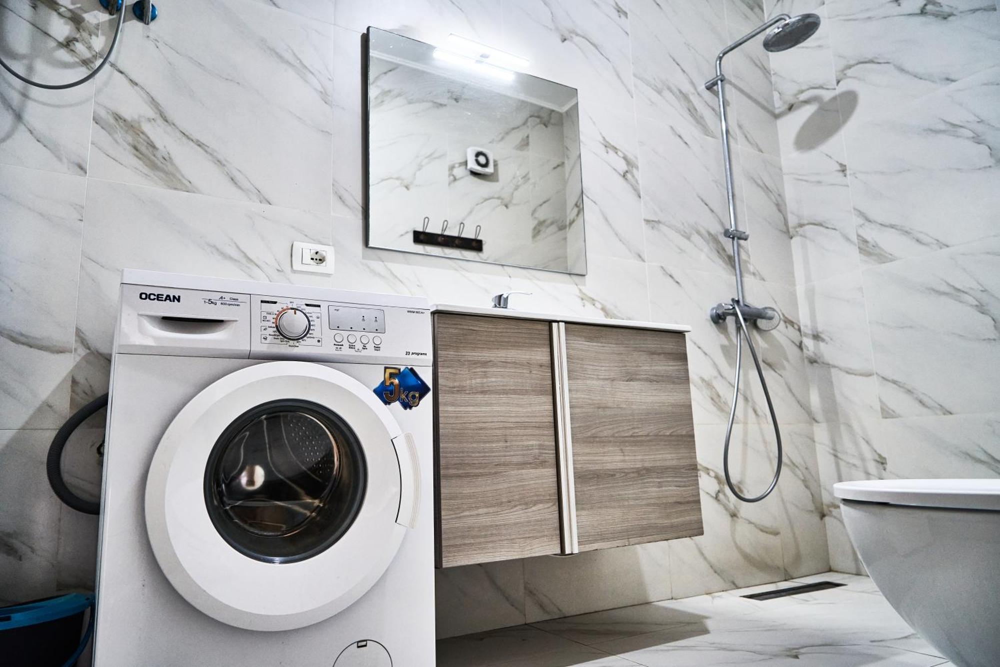 Kalpazo Home Tirana 21 Екстериор снимка