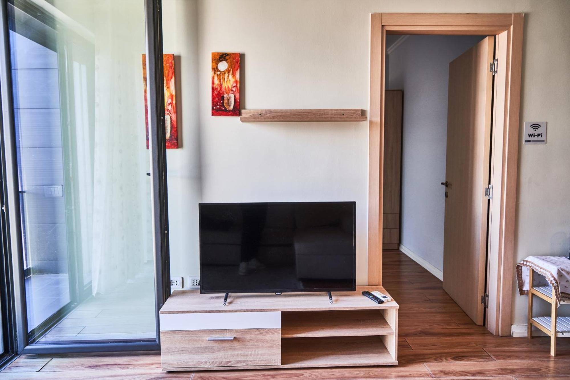 Kalpazo Home Tirana 21 Екстериор снимка