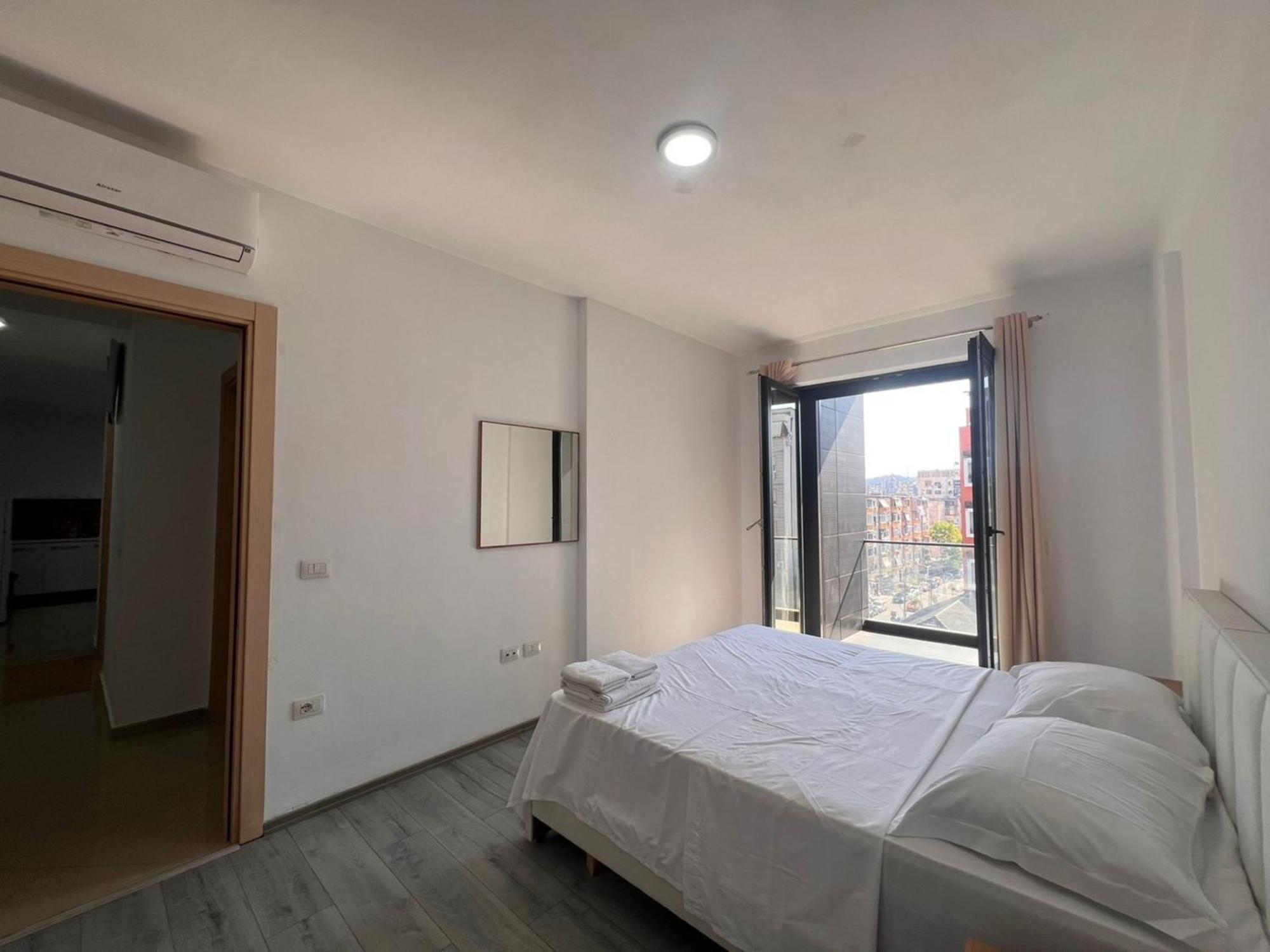 Kalpazo Home Tirana 21 Екстериор снимка