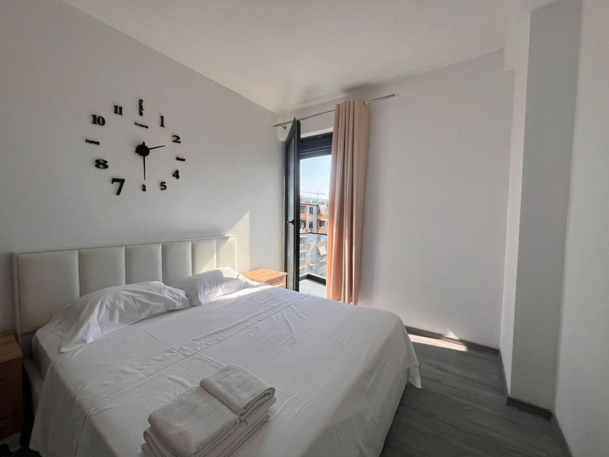 Kalpazo Home Tirana 21 Екстериор снимка