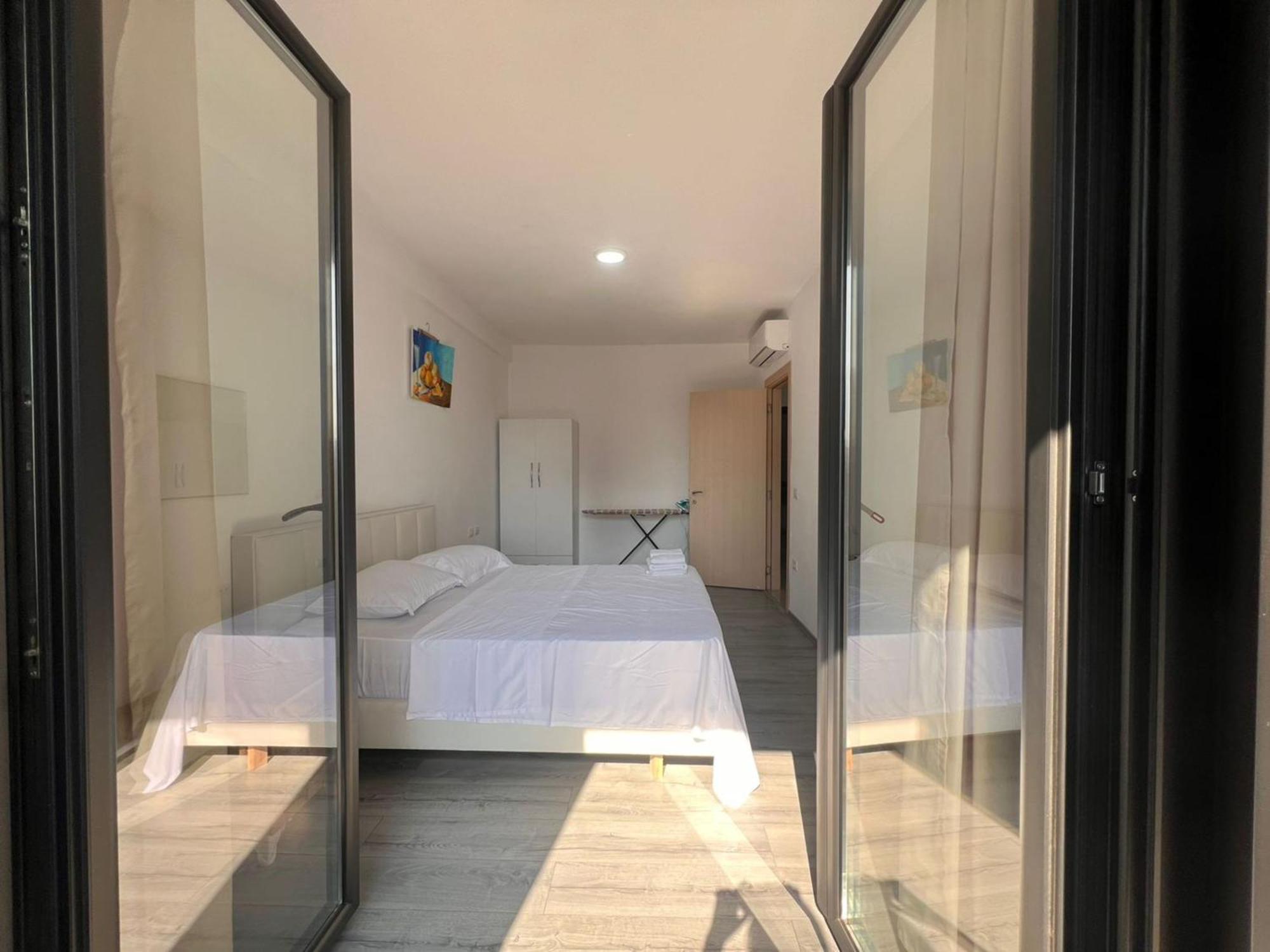 Kalpazo Home Tirana 21 Екстериор снимка
