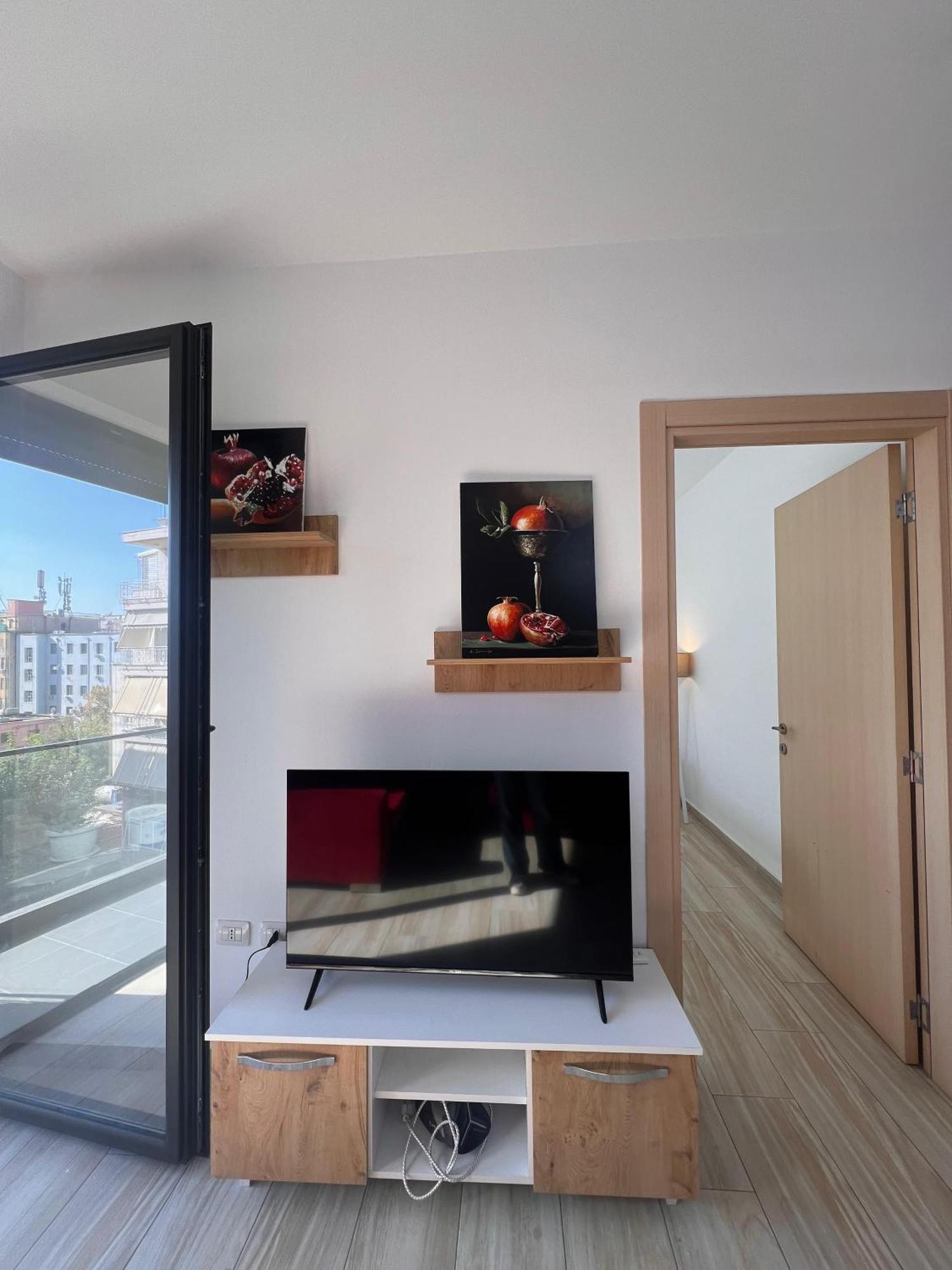 Kalpazo Home Tirana 21 Екстериор снимка