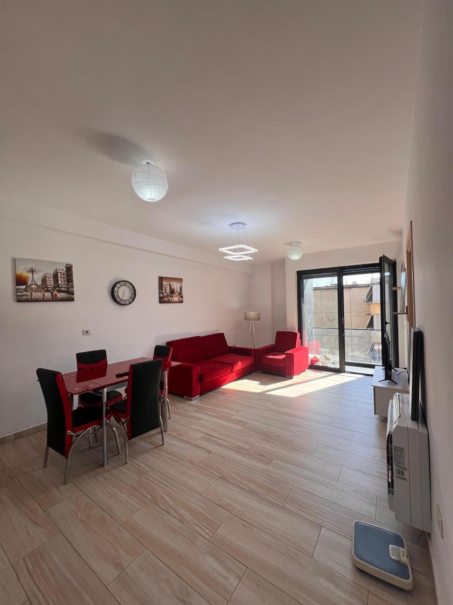 Kalpazo Home Tirana 21 Екстериор снимка