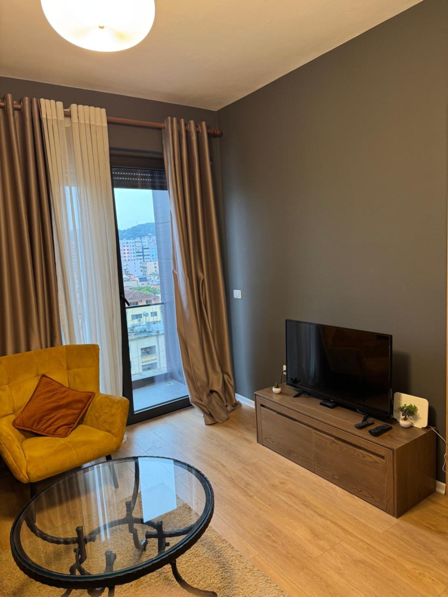 Kalpazo Home Tirana 21 Екстериор снимка