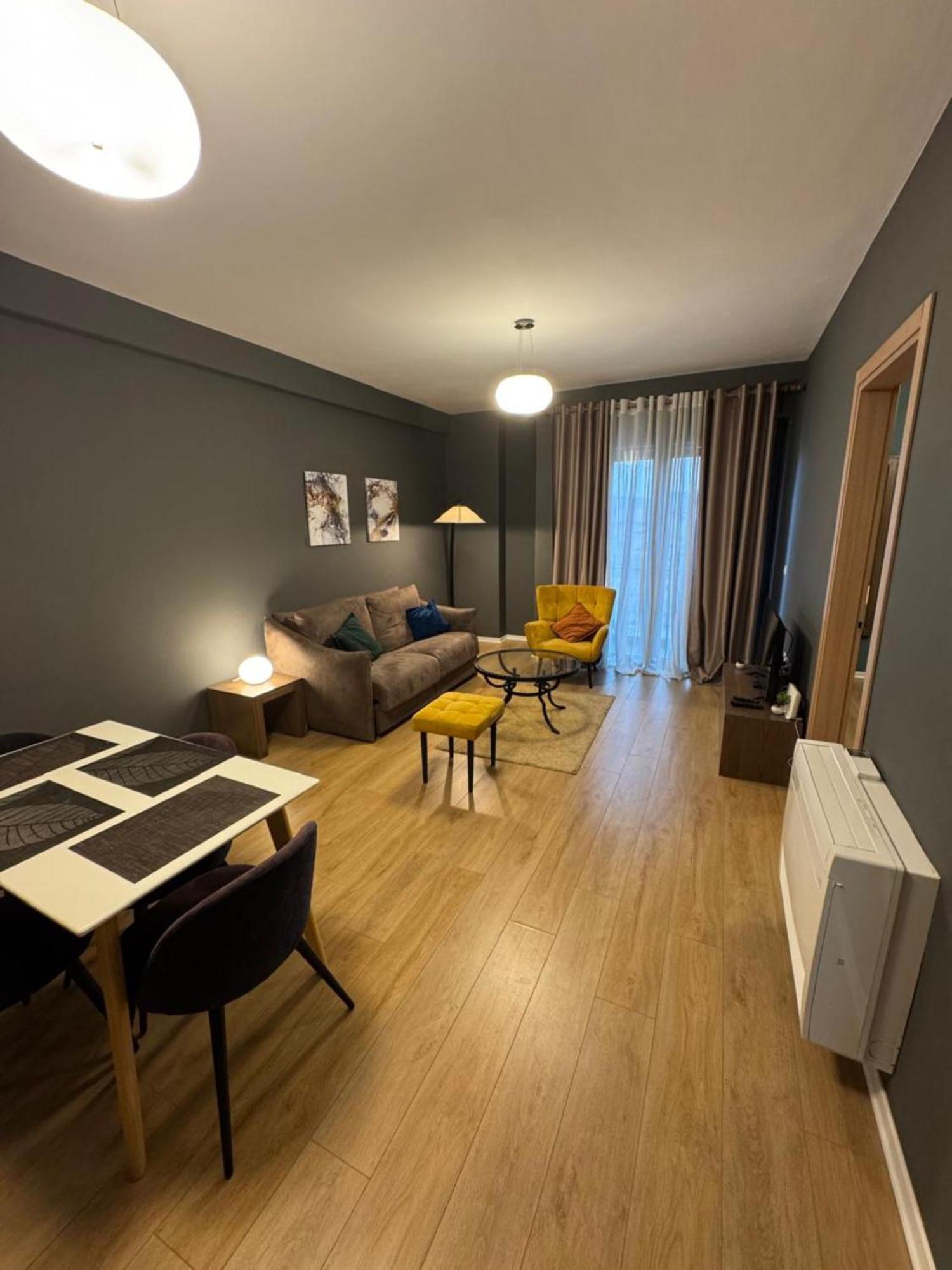 Kalpazo Home Tirana 21 Екстериор снимка