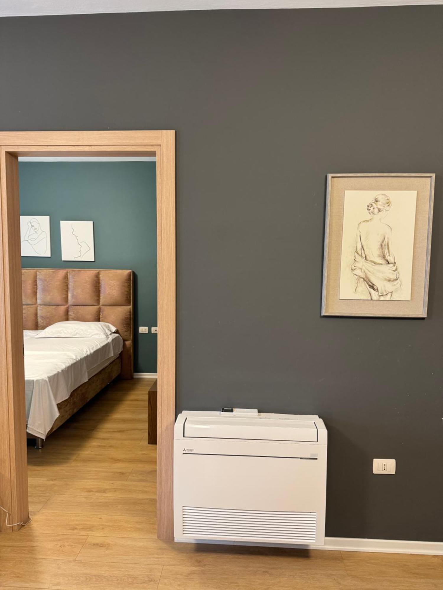 Kalpazo Home Tirana 21 Екстериор снимка