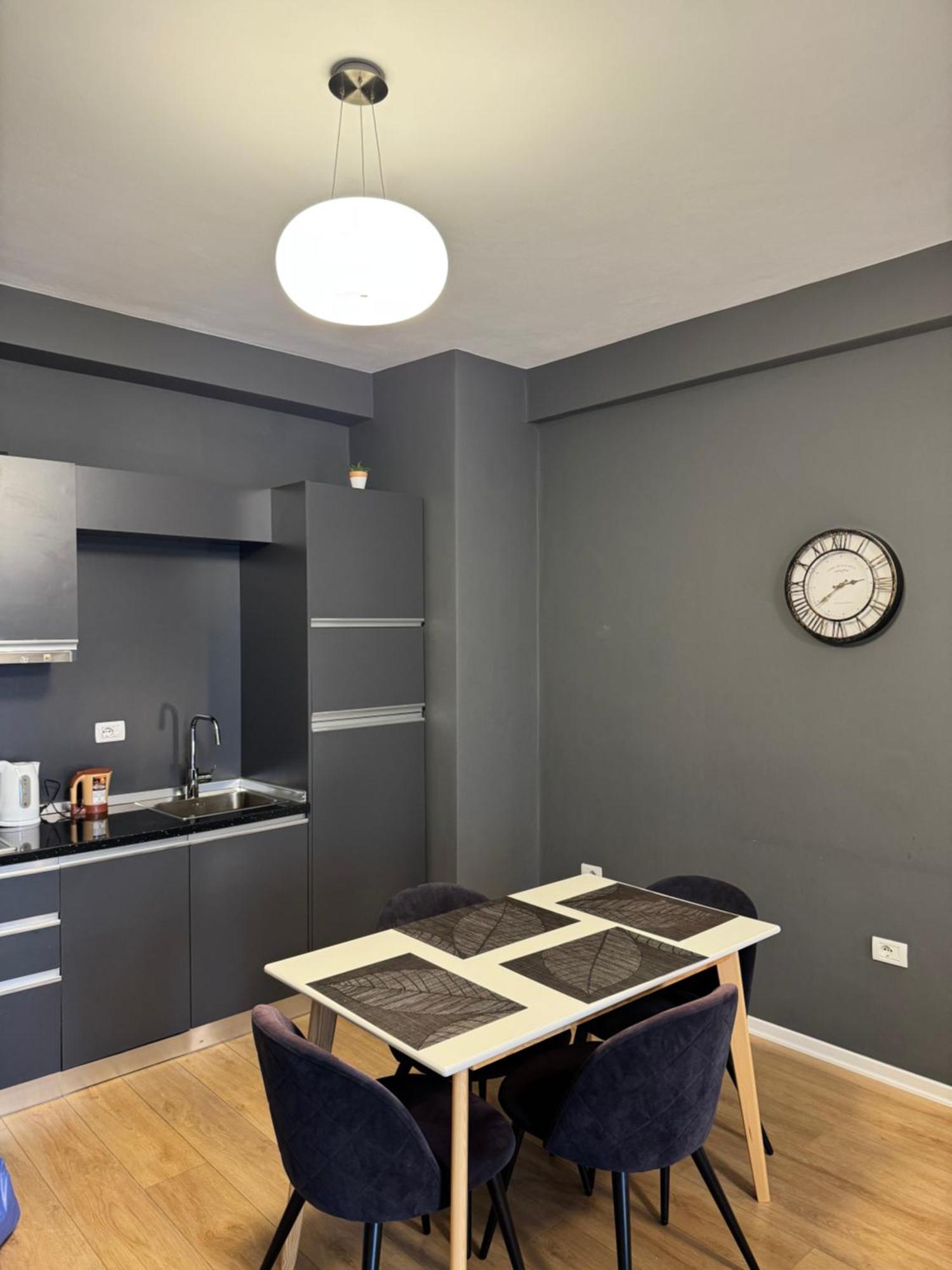 Kalpazo Home Tirana 21 Екстериор снимка