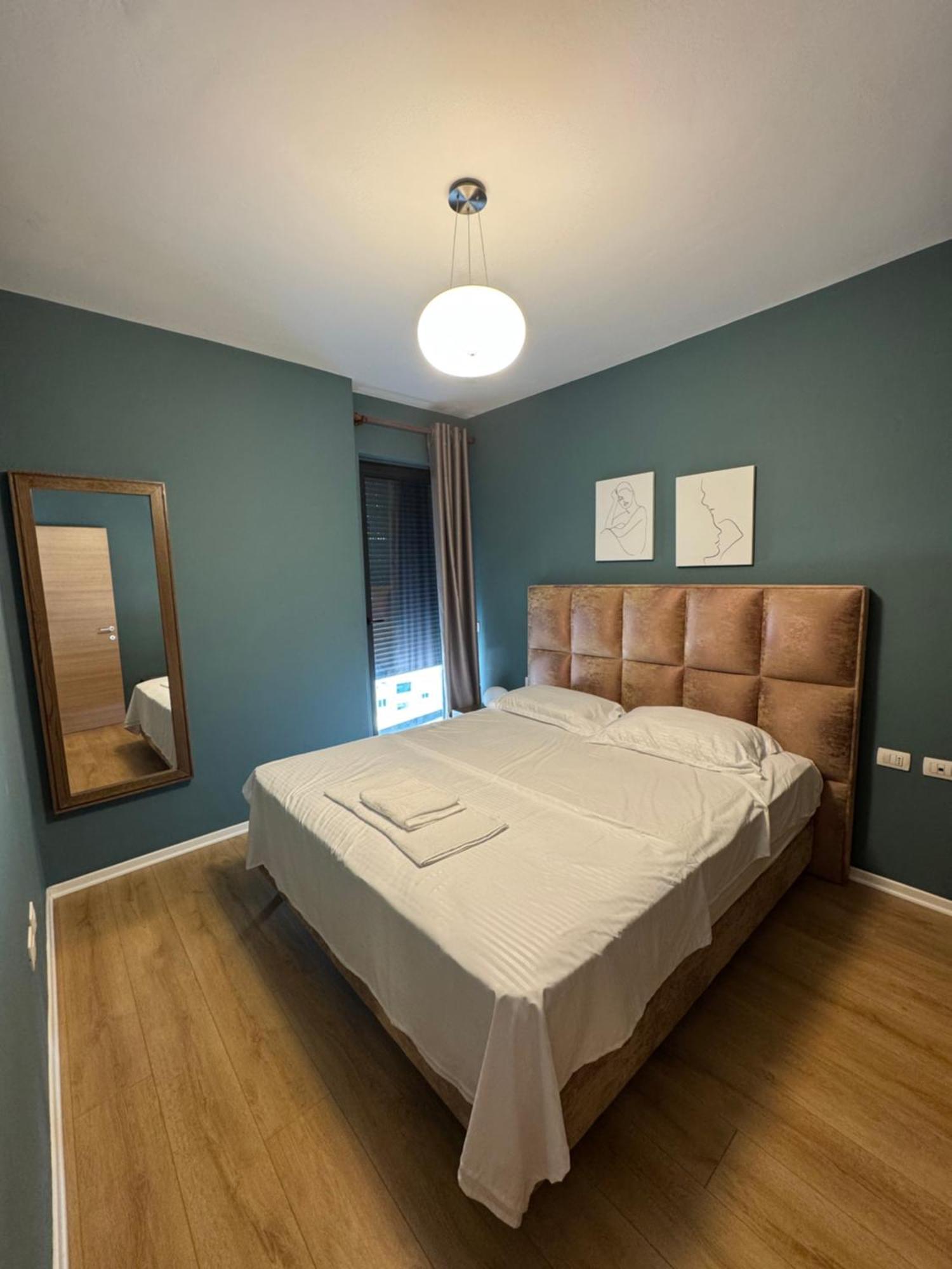 Kalpazo Home Tirana 21 Екстериор снимка